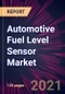 Automotive Fuel Level Sensor Market 2021-2025 - Product Thumbnail Image