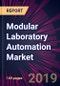 Modular Laboratory Automation Market by End-users and Geography - Forecast and Analysis 2020-2024 - Product Thumbnail Image
