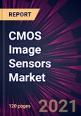 CMOS Image Sensors Market 2021-2025- Product Image