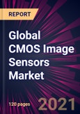 Global CMOS Image Sensors Market 2021-2025- Product Image