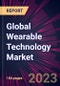 Global Wearable Technology Market 2022-2026 - Product Thumbnail Image