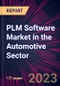 PLM Software Market in the Automotive Sector 2024-2028 - Product Thumbnail Image