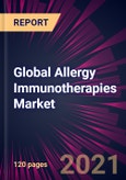 Global Allergy Immunotherapies Market 2021-2025- Product Image
