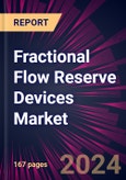 Fractional Flow Reserve Devices Market 2024-2028- Product Image