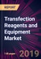 Transfection Reagents and Equipment Market by Product and Geography - Forecast and Analysis 2020-2024 - Product Thumbnail Image