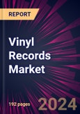 Vinyl Records Market 2025-2029- Product Image