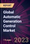 Global Automatic Generation Control Market 2024-2028 - Product Thumbnail Image