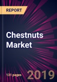 Chestnuts Market by Type and Geography - Forecast and Analysis 2020-2024- Product Image