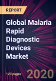 Global Malaria Rapid Diagnostic Devices Market 2020-2024- Product Image