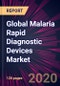 Global Malaria Rapid Diagnostic Devices Market 2020-2024 - Product Thumbnail Image