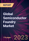 Global Semiconductor Foundry Market 2023-2027- Product Image