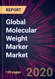 Global Molecular Weight Marker Market 2020-2024- Product Image