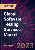 Global Software Testing Services Market 2021-2025- Product Image
