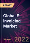 Global E-invoicing Market 2023-2027- Product Image