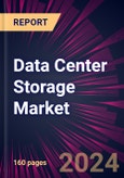 Data Center Storage Market 2024-2028- Product Image