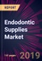 Endodontic Supplies Market by Product and Geography - Forecast and Analysis 2020-2024 - Product Thumbnail Image