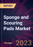 Sponge and Scouring Pads Market 2024-2028- Product Image