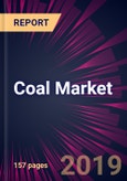 Coal Market by Type and Geography - Forecast and Analysis 2020-2024- Product Image