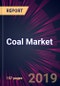 Coal Market by Type and Geography - Forecast and Analysis 2020-2024 - Product Thumbnail Image