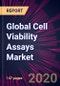 Global Cell Viability Assays Market 2020-2024 - Product Thumbnail Image