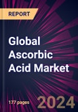 Global Ascorbic Acid Market 2020-2024- Product Image