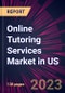 Online Tutoring Services Market in US 2023-2027 - Product Thumbnail Image