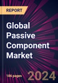 Global Passive Component Market 2024-2028- Product Image