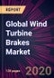 Global Wind Turbine Brakes Market 2020-2024 - Product Thumbnail Image