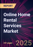 Online Home Rental Services Market 2025-2029- Product Image