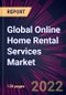 Global Online Home Rental Services Market 2023-2027 - Product Image