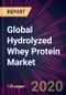 Global Hydrolyzed Whey Protein Market 2020-2024 - Product Thumbnail Image