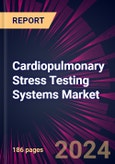 Cardiopulmonary Stress Testing Systems Market 2024-2028- Product Image