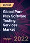 Global Pure Play Software Testing Services Market 2022-2026 - Product Thumbnail Image