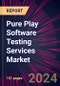 Pure Play Software Testing Services Market 2024-2028 - Product Image