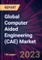 Global Computer Aided Engineering (CAE) Market 2022-2026 - Product Thumbnail Image