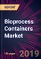 Bioprocess Containers Market by End-users and Geography - Forecast and Analysis 2020-2024 - Product Thumbnail Image