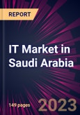 IT Market in Saudi Arabia 2022-2026- Product Image