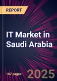 IT Market in Saudi Arabia 2023-2027- Product Image