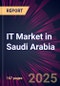 IT Market in Saudi Arabia 2023-2027 - Product Thumbnail Image