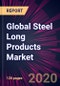 Global Steel Long Products Market 2020-2024 - Product Thumbnail Image