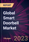 Global Smart Doorbell Market 2023-2027- Product Image
