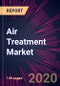 Air Treatment Market by Product and Geography - Forecast and Analysis 2020-2024 - Product Thumbnail Image