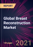 Global Breast Reconstruction Market 2021-2025- Product Image