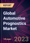 Global Automotive Prognostics Market 2023-2027 - Product Thumbnail Image