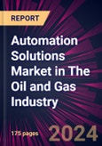 Automation Solutions Market in The Oil and Gas Industry 2024-2028- Product Image
