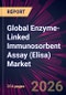 Global Enzyme-Linked Immunosorbent Assay (Elisa) Market 2026-2030 - Product Thumbnail Image
