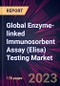 Global Enzyme-linked Immunosorbent Assay (Elisa) Testing Market 2021-2025 - Product Image