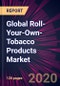 Global Roll-Your-Own-Tobacco Products Market 2020-2024 - Product Thumbnail Image