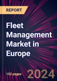 Fleet Management Market in Europe 2024-2028- Product Image