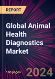 Global Animal Health Diagnostics Market 2021-2025- Product Image